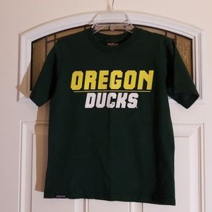 Oregon Ducks tshirt